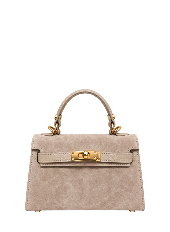 Noor Bag - Beige