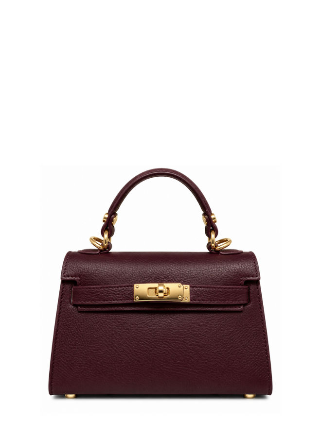 Nance Bag - Rood