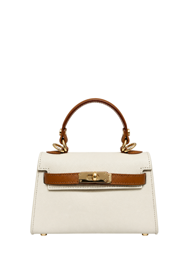 Tess Bag - Beige