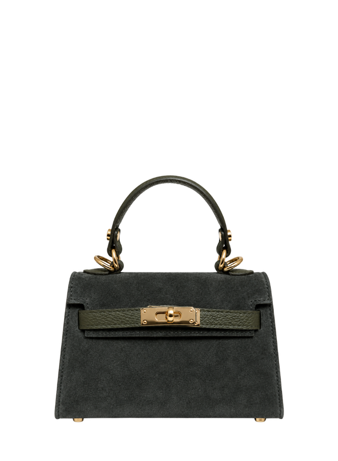 Noor Bag - Groen