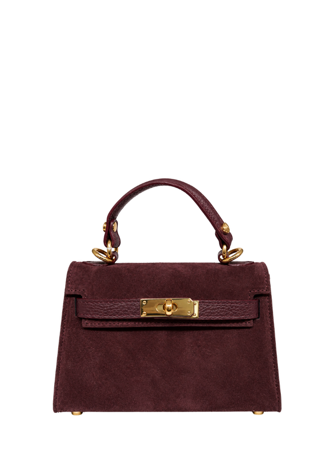 Noor Bag - Rood