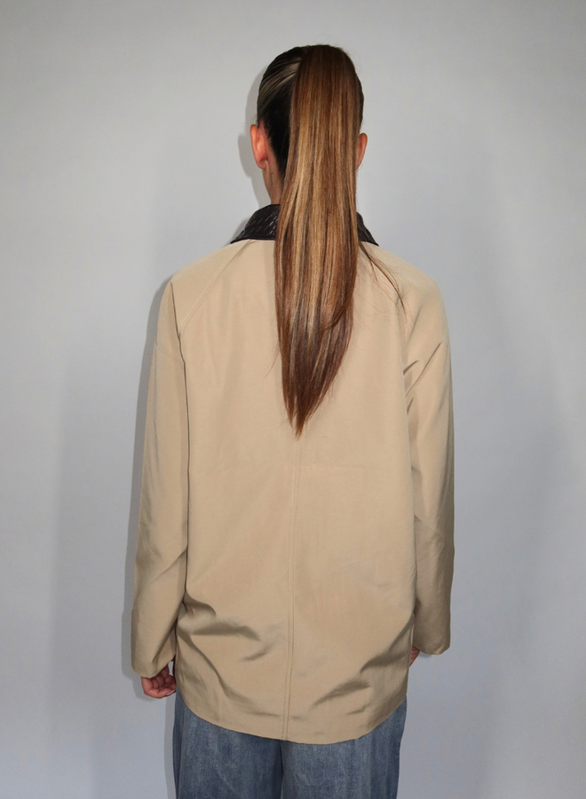 Luna Jacket - Groen