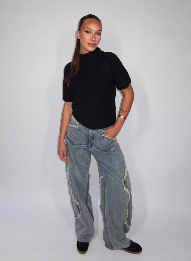 Nova Jeans - Denim