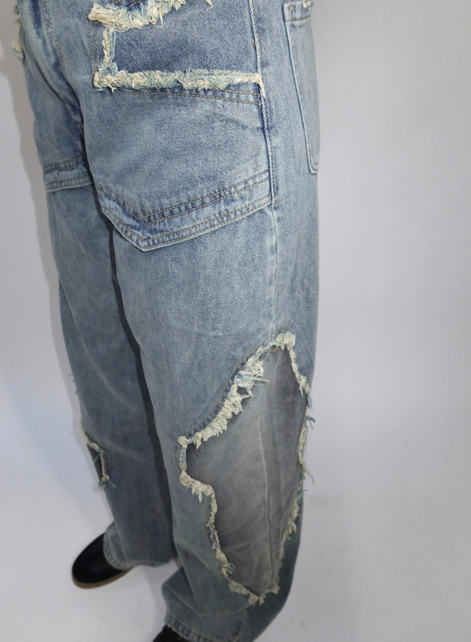 Nova Jeans - Denim