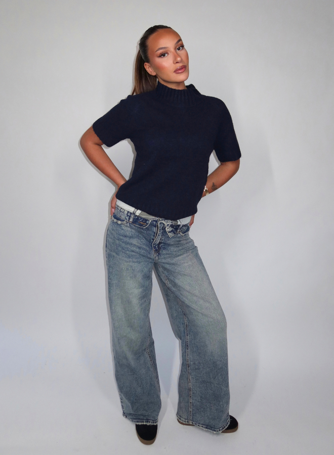 Tess Jeans - Denim