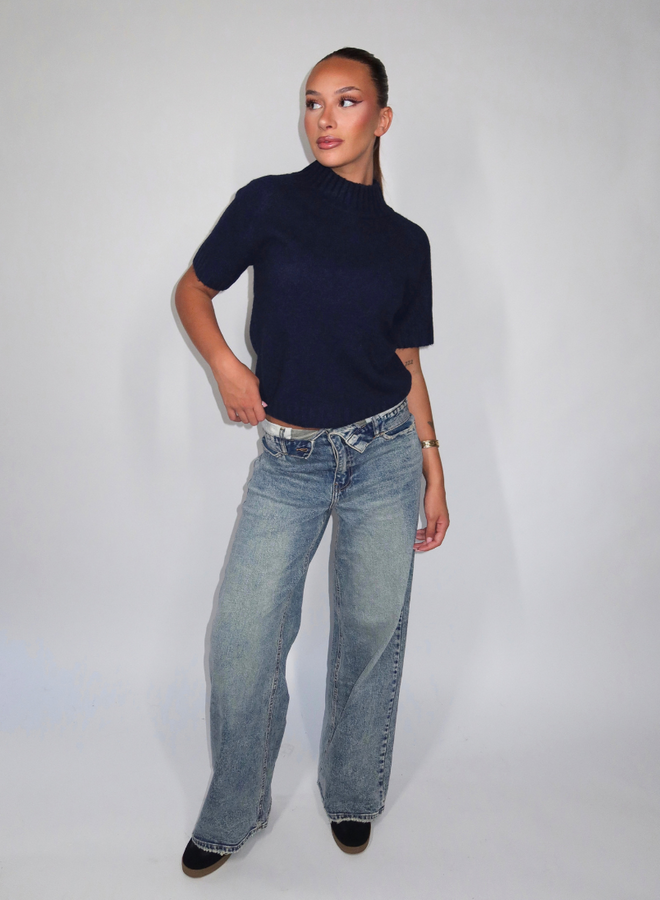 Tess Jeans - Denim