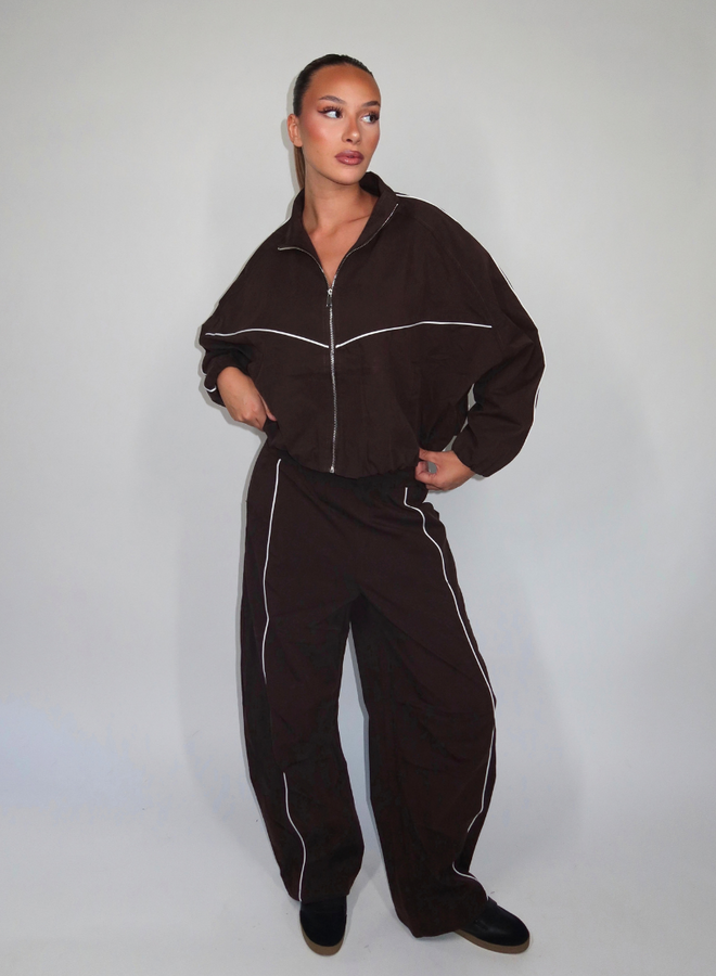 Sophia Pants - Bruin