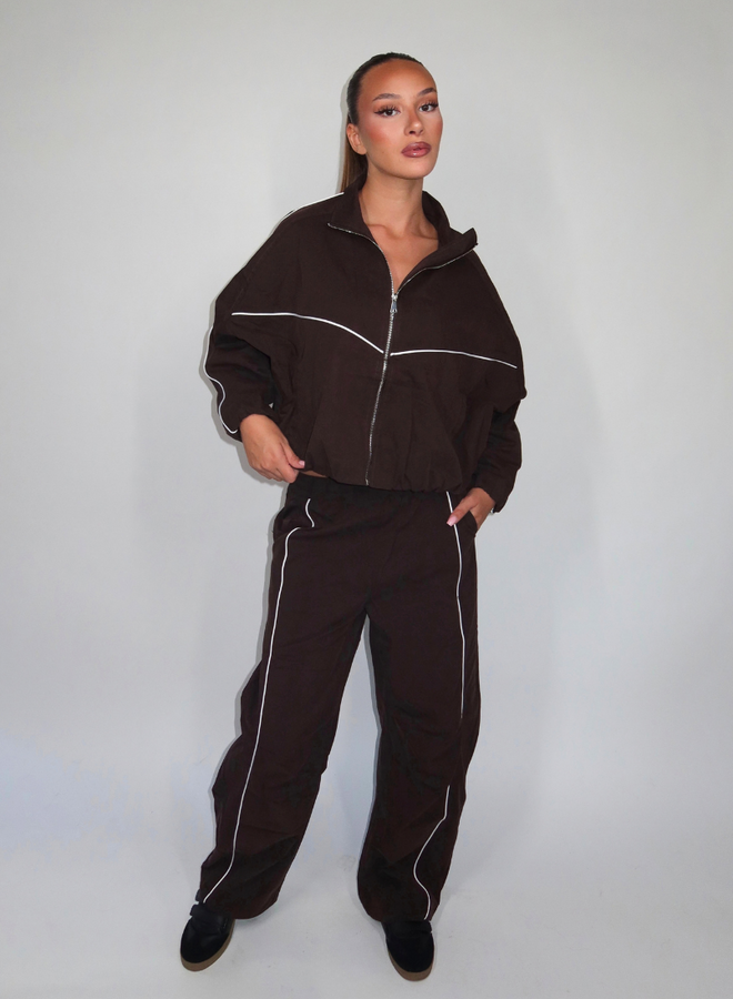 Sophia Pants - Bruin