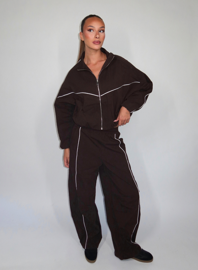 Sophia Pants - Bruin