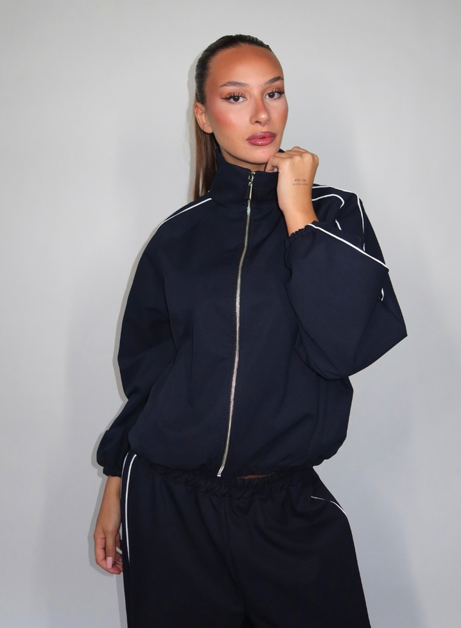 Noa Tracksuit - Blauw