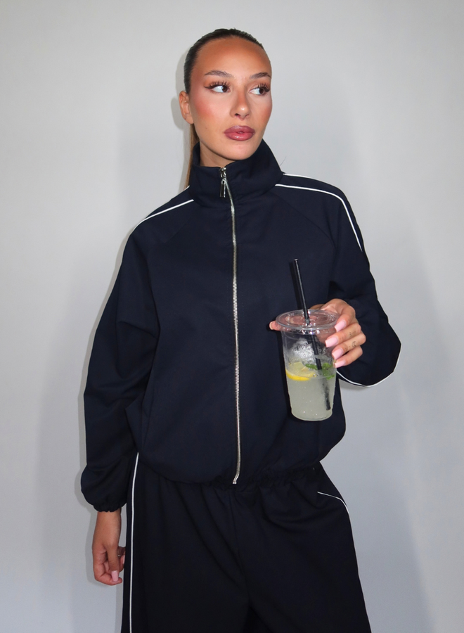 Noa Tracksuit - Blauw