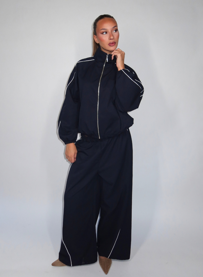 Noa Tracksuit - Blauw