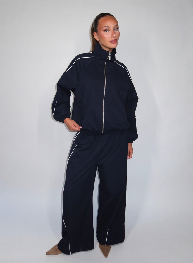 Noa Tracksuit - Blauw