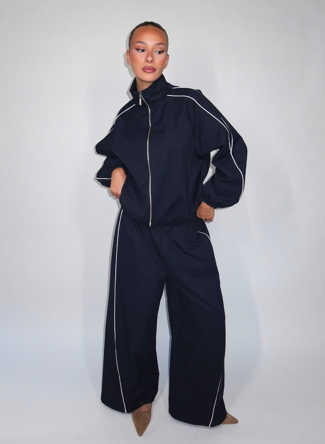 Noa Tracksuit - Blauw