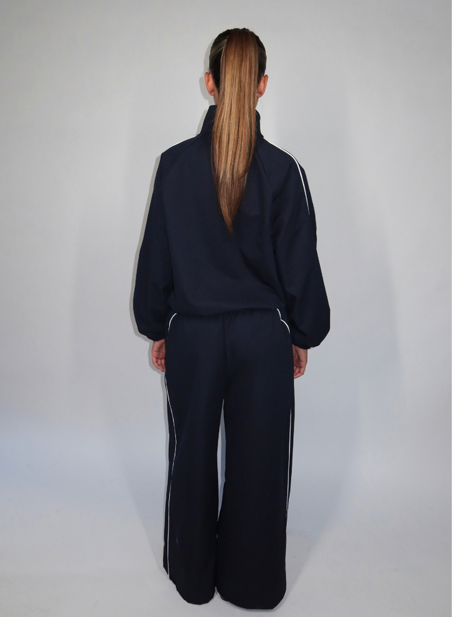 Noa Tracksuit - Blauw