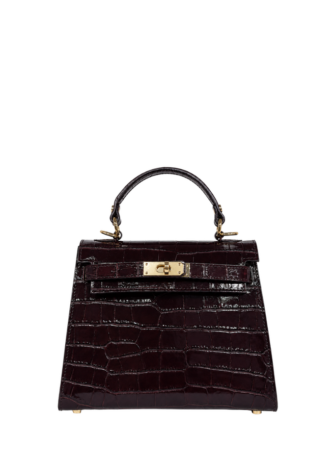 Jade Bag - Rood