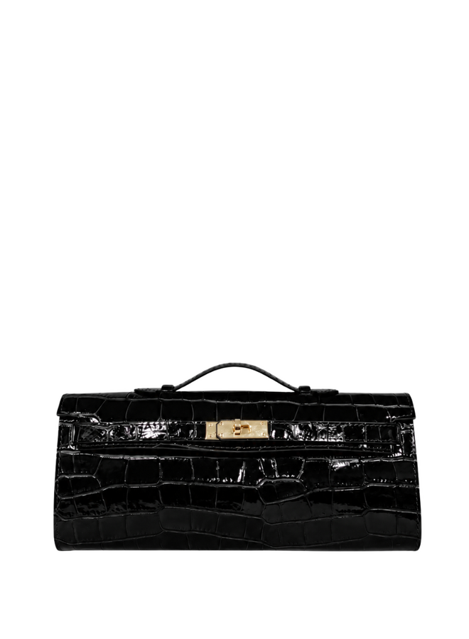 Cici Clutch - Zwart
