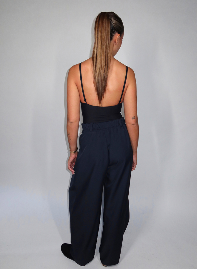 Setty Pantalon - Blauw