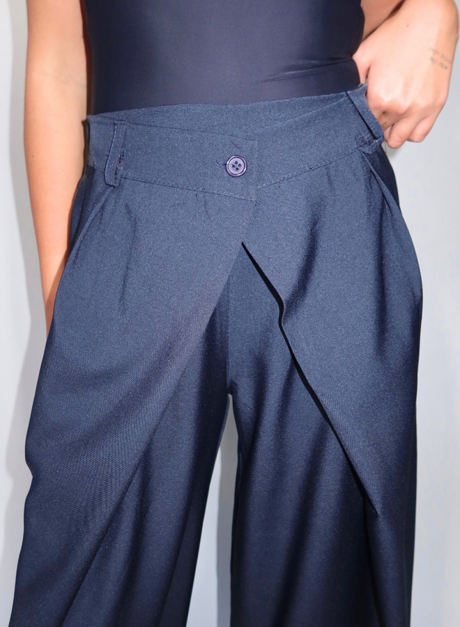 Setty Pantalon - Blauw