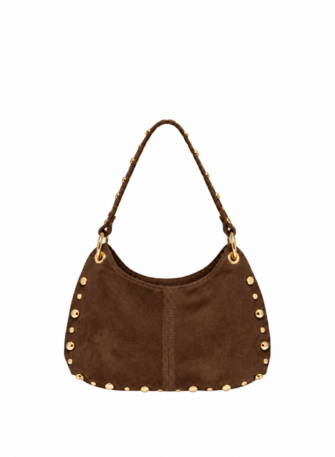 Suzie Bag - Bruin