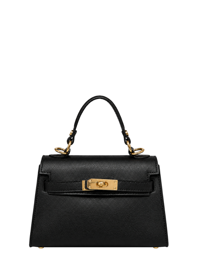 Tess Bag - Zwart