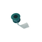 Zensetiv siliconen fixatietape