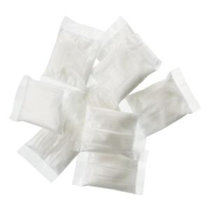 Absorbent Sachets