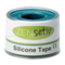 Zensetiv siliconen fixatietape