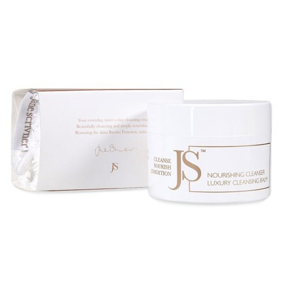 Jane Scrivner Nourishing Cleanser Jane Scrivner Nourishing Cleanser