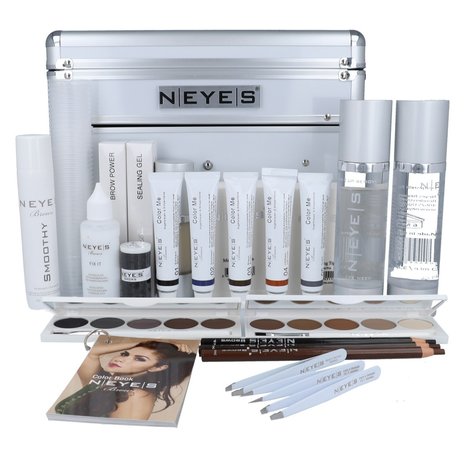 Neyes NEYES starterskit professional Neyes NEYES starterskit professional