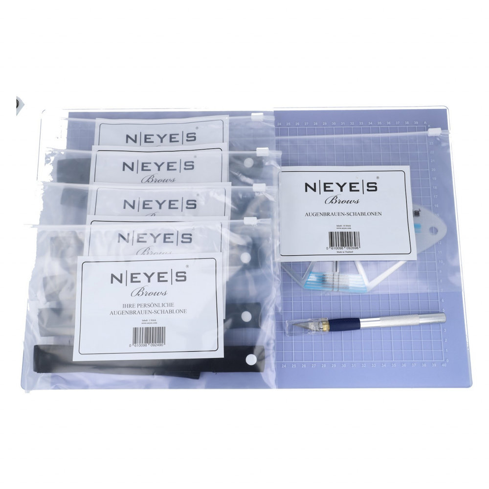 Neyes NEYES starterspakket professional