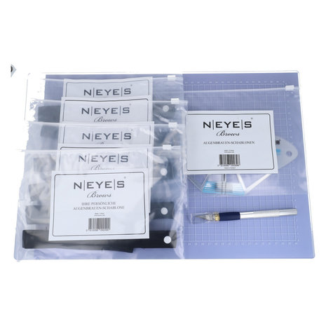 Neyes NEYES starterspakket professional