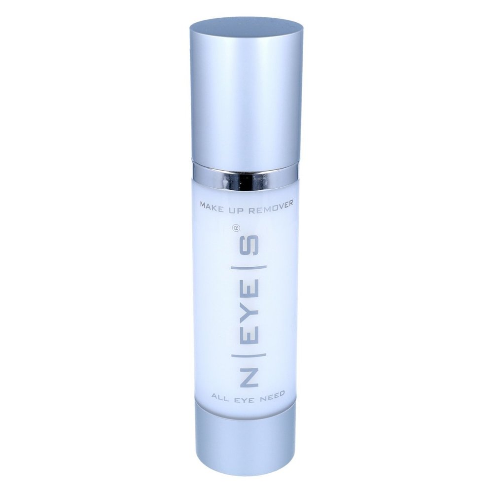 Neyes Eye Make Up Remover Neyes Eye Make Up Remover