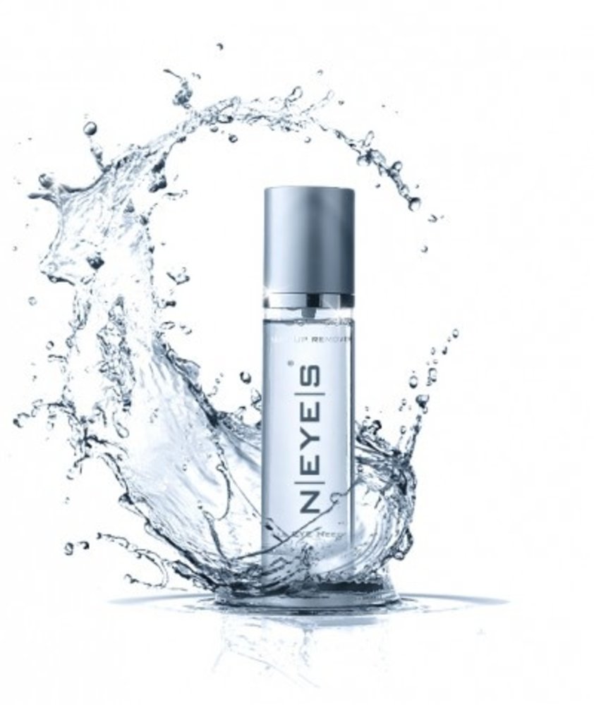 Neyes Eye Make Up Remover Neyes Eye Make Up Remover