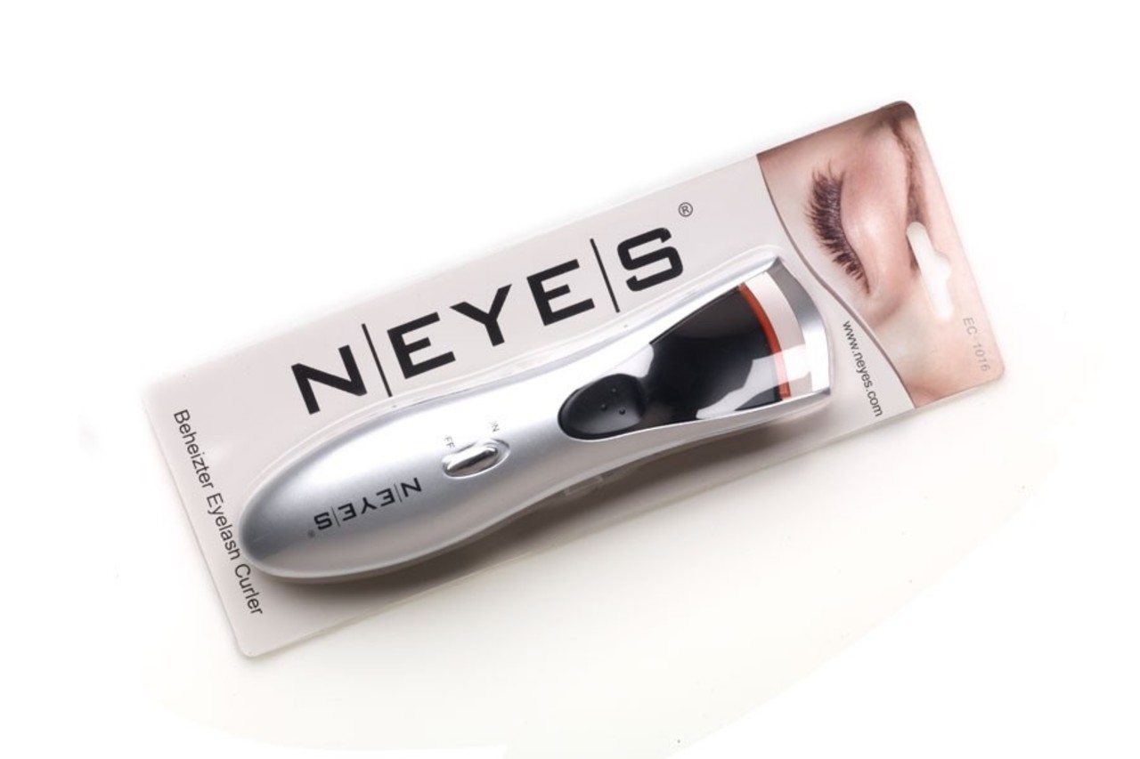 Neyes Heated eyelash curler Neyes Heated eyelash curler