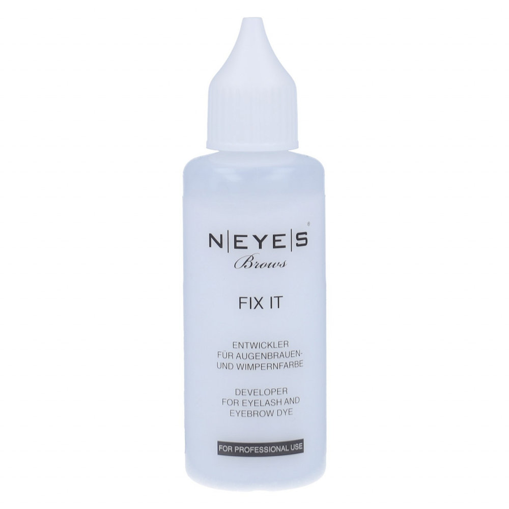 Neyes Fix it verf ontwikkelaar Neyes Fix it verf ontwikkelaar