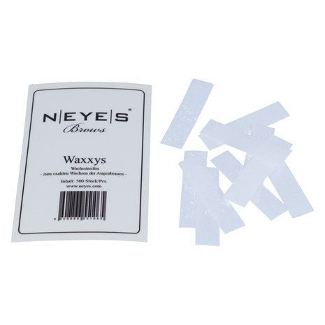 Neyes Waxxys Harsstrips Neyes Waxxys Harsstrips