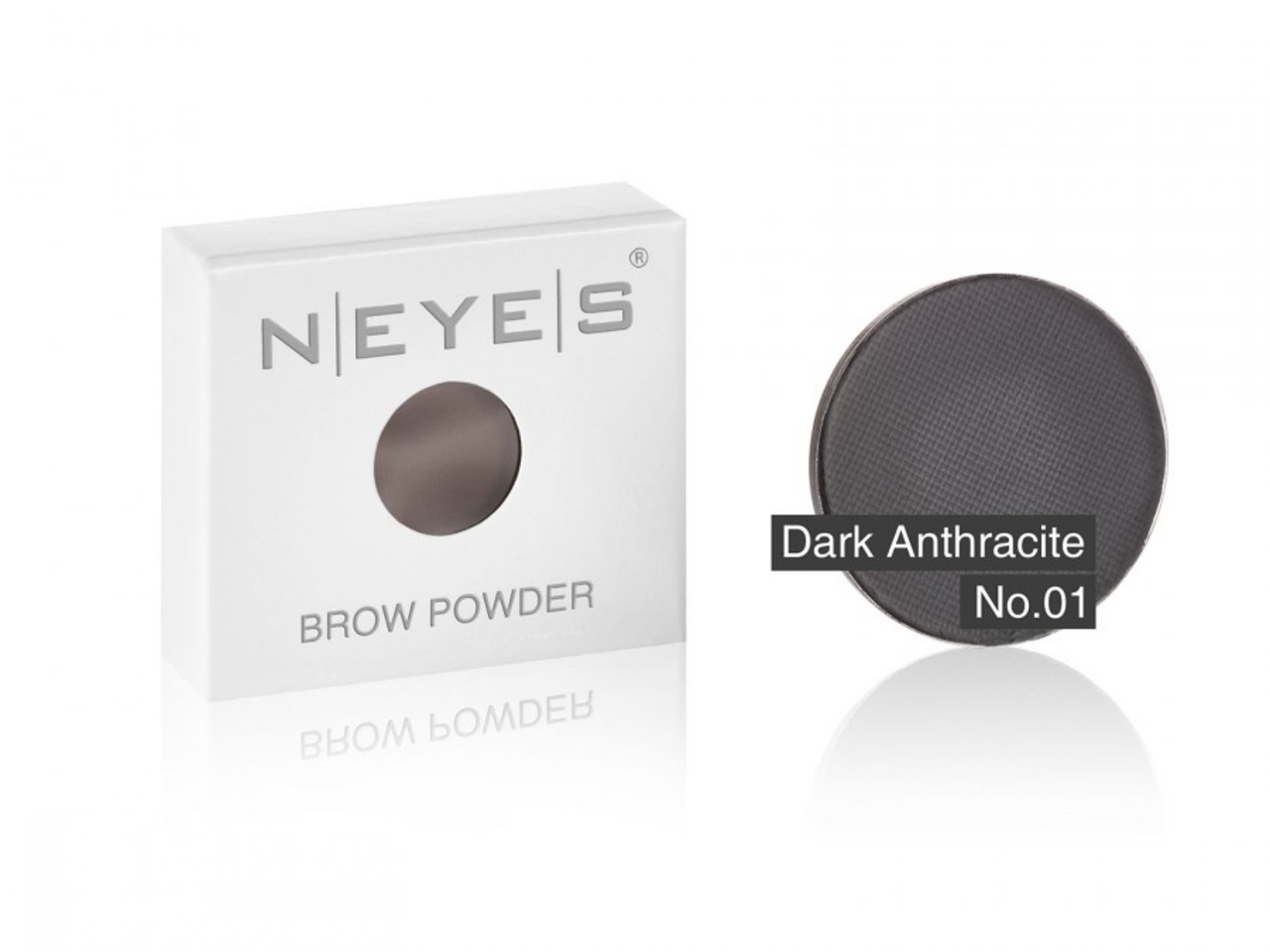 Neyes Brow Powder Eyebrow powder Neyes Brow Powder Eyebrow powder