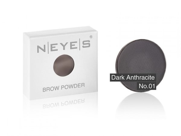 Neyes Brow Powder Eyebrow powder Neyes Brow Powder Eyebrow powder