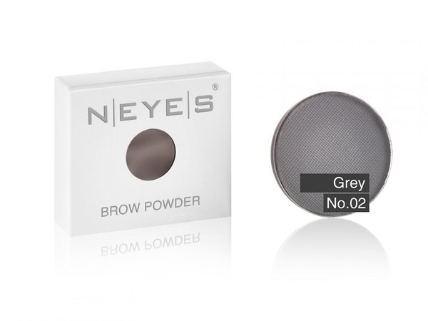 Neyes Brow Powder Eyebrow powder Neyes Brow Powder Eyebrow powder