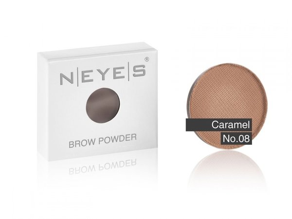 Neyes Brow Powder Eyebrow powder Neyes Brow Powder Eyebrow powder