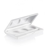 Neyes Brow Powder Palette 3 compartment Neyes Brow Powder Palette 3 compartment