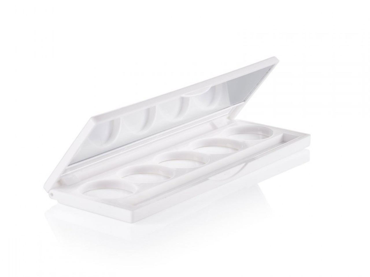 Neyes Brow Powder Palette 5 compartment (empty)