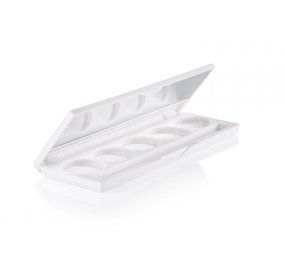 Neyes Brow Powder Palette 5 compartment Neyes Brow Powder Palette 5 compartment