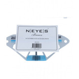 Neyes Eyebrow Template Neyes Eyebrow Template