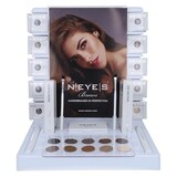 Neyes Brow Powder Display Neyes Brow Powder Display