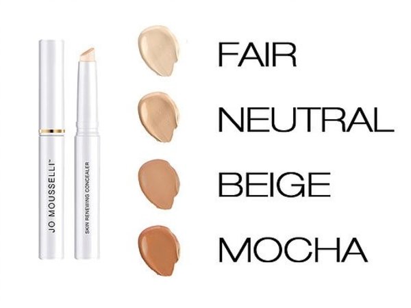 Xtreme Lashes JO MOUSSELLI Concealer Xtreme Lashes JO MOUSSELLI Concealer