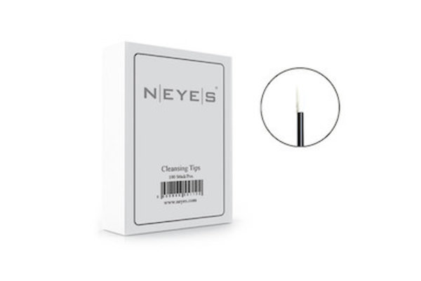 Neyes Tips Lint-free
