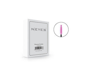 Neyes Mascara Brushes Neyes Mascara Brushes