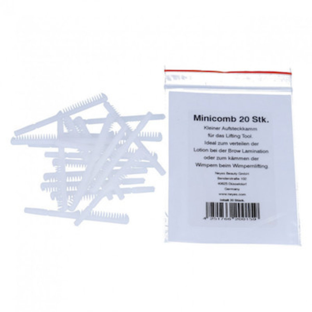 Neyes Lifting tool Minicomp 20 pieces Neyes Lifting tool Minicomp 20 pieces